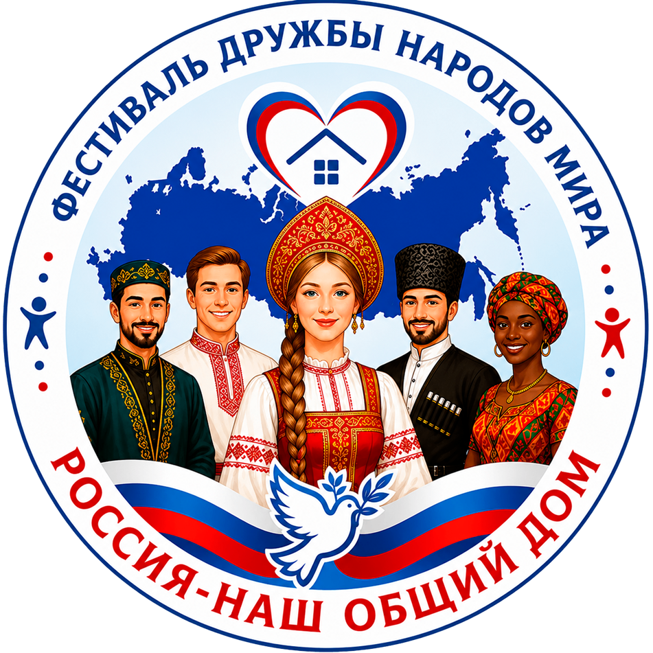 «Россия – наш общий дом!». Фестиваль дружбы народов мира пройдет в Махачкале